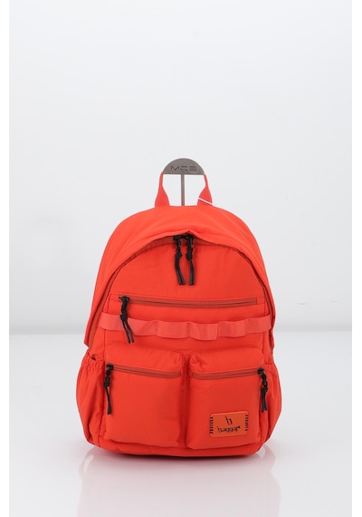 Baggaj Ks25256 Kadın Spor Sırt Çantası Orange