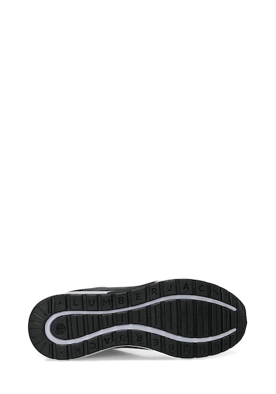 Lumberjack Vendor 2.0 Siyah Erkek Sneaker A102695125