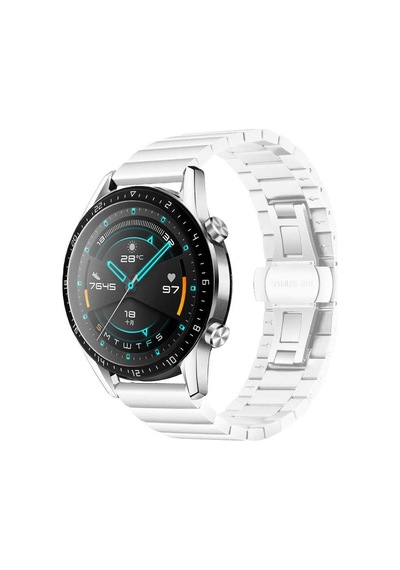 Huawei Watch Gt 3 42mm Krd-16 Metal Kordon