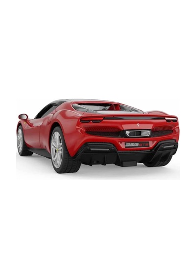 1:16 Ferrari 296 Gts Uzaktan Kumandalı Araba