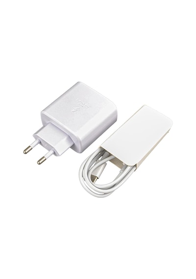 Weko WK-21440 S11-C 25 W Type-C To Type-C Şarj Cihazı Set