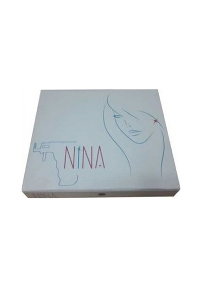 Nina Kulak Delme Tabancası