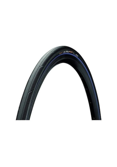 Continental Ultra Sport Iıı 700x32 Telli Dış Lastik Siyah