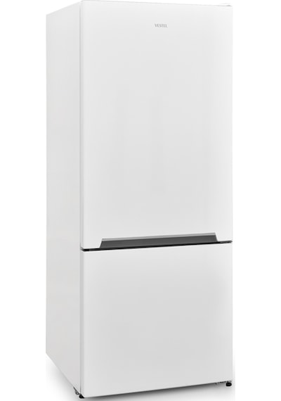 Vestel NFK48011 427 LT No-Frost Kombi Tipi Buzdolabı