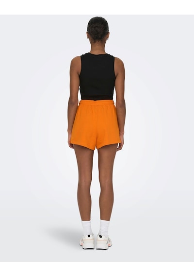 Only Kadın Crop Onlvılma Cropped Tank Top - 15282771 001