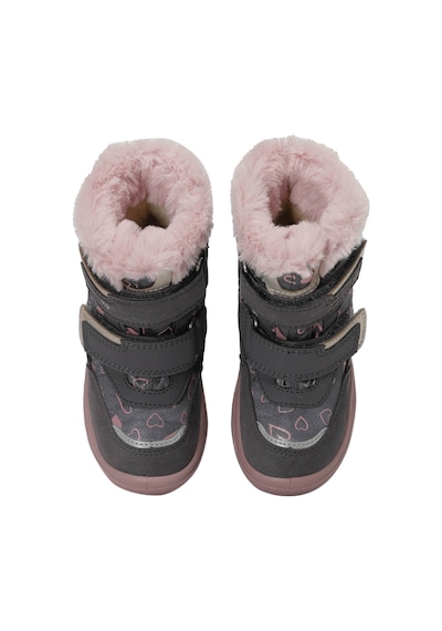 Superfit Crystal Lila Kız Çocuk Outdoor Bot 000000000102070564 Mor