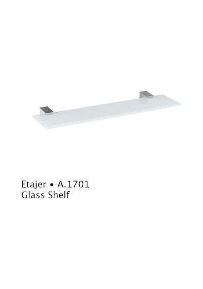 Deppot F1 Etajer A.1701