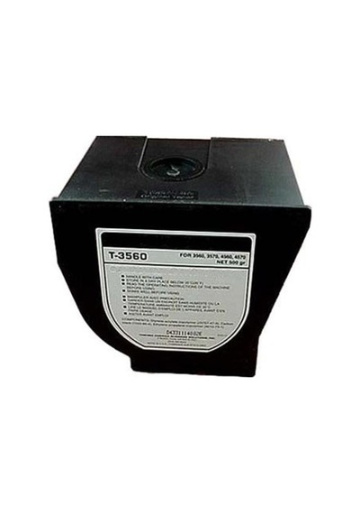 Toshıba 3560/3570/4560/4570 Fotokopi Toneri