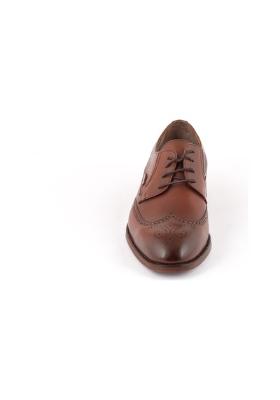 Pierre Cardin 104301 Erkek Ayakkabı Slty6-104301025 Taba