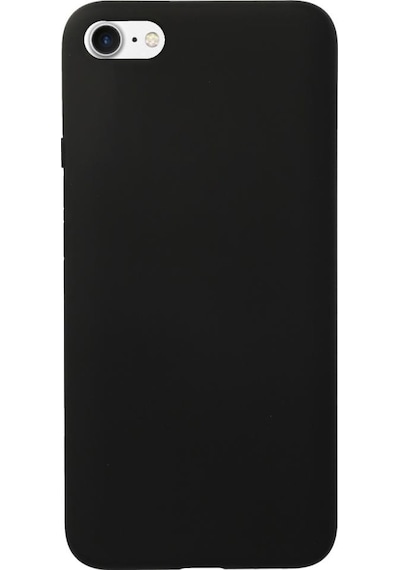 Apple Uyumlu iPhone 7 / 8 Kilif Nano Lansman Silikon Arka Kapak 556783428
