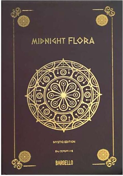 Mıdnıght Flora Unısex 100 Ml Parfüm Edp Baharat - Odunsu