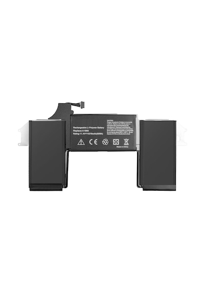 Apple Uyumlu MacBook Air 13 inc 2020 A2179 EMC 3302 Batarya Pil A1965