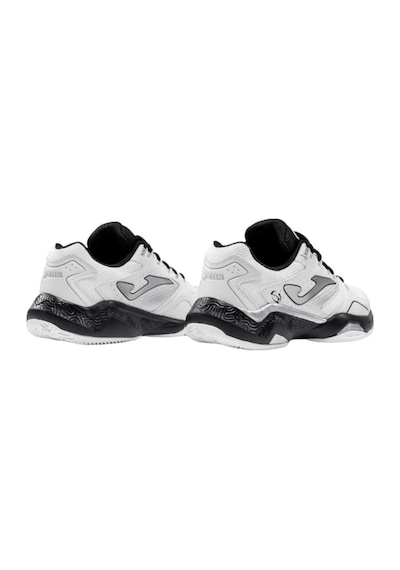 Joma Tm100s2632c Master Erkek Tenis Ayakkabısı Çok Renkli