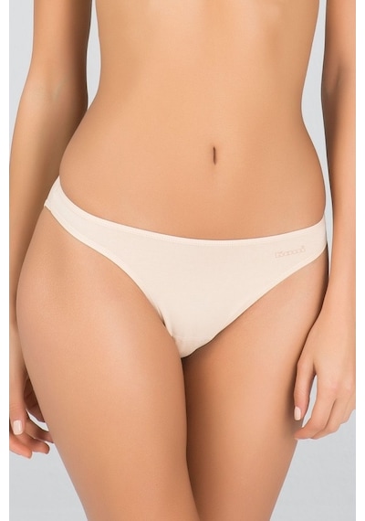 Kom Basic Süper Bikini Bayan Modal Külot