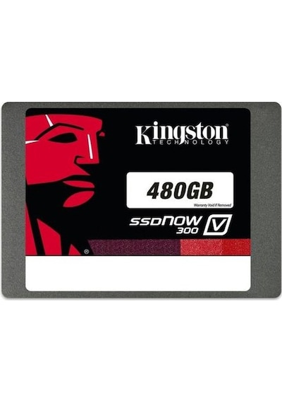 Kingston A400 480gb 2.5'' Sata Ssd 500-450mb/s