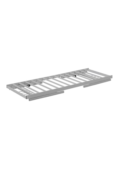 Bedliga Tiny Tek Kişilik Metal Karyola 80X200 Bedliga Tiny Tek Kişilik Metal Karyola 80X200