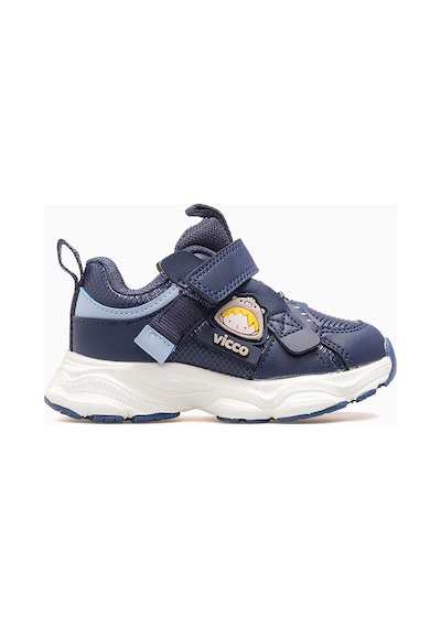 Vicco Filika Erkek Çocuk Sneaker Spor Ayakkabı 26k 346.128 Pe Lacivert Vicco Filika Erkek Çocuk Sneaker Spor Ayakkabı 26k 346.128 Pe Lacivert