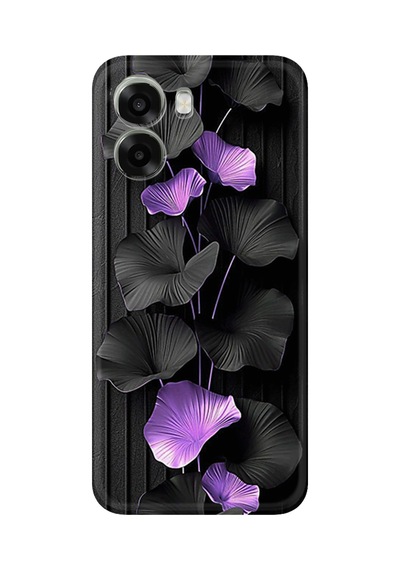 Oppo A6x / A6t / A6t 5g Uyumlu Kılıf Desen Baskılı Silikon Kapak Stk:841.jpg