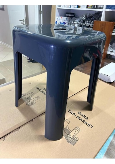 Sağlam Plastik Kırılmaya Dayanıklı Bahçe Balkon Banyo Diğer