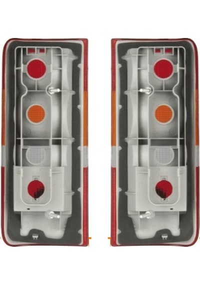 FORD TRANSİT T12- T15 SAĞ + SOL ARKA STOP LAMBASI TAKIMI