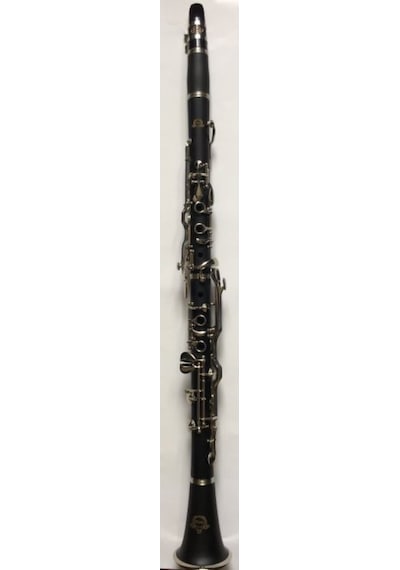 Sılver Scl-02G Sol Klarnet