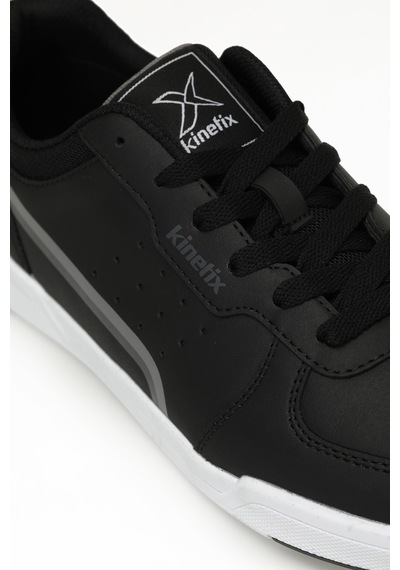 Kinetix Lukas Pu 5fx Siyah Erkek Sneaker 000000000101934442 Siyah-beyaz Siyah - Beyaz Kinetix Lukas Pu 5fx Siyah Erkek Sneaker 000000000101934442 Siyah-beyaz Siyah - Beyaz