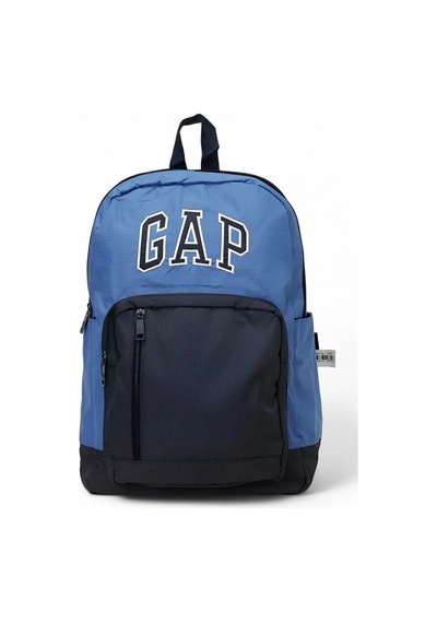 Gap Overq-12855 4pr Lacivert Unisex Sırt Çantası Karışık
