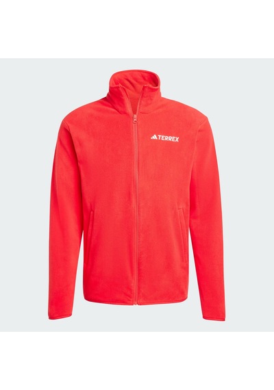 Adidas Multi Essentials Erkek Sweatshirt C-adıjp0799e50a00 Kırmızı