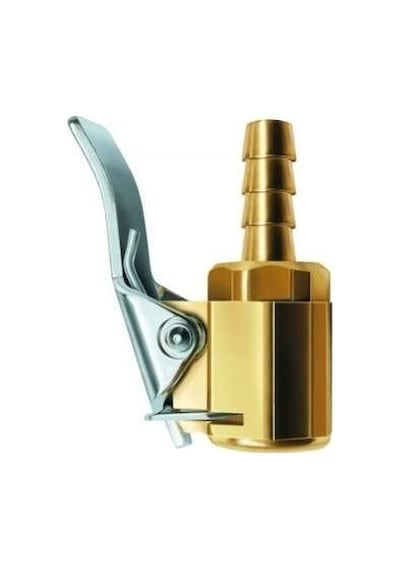 Lastik Şişirme Aletlerinin Hava Basma Ucu (8mm) Alman Malı 2 Ad