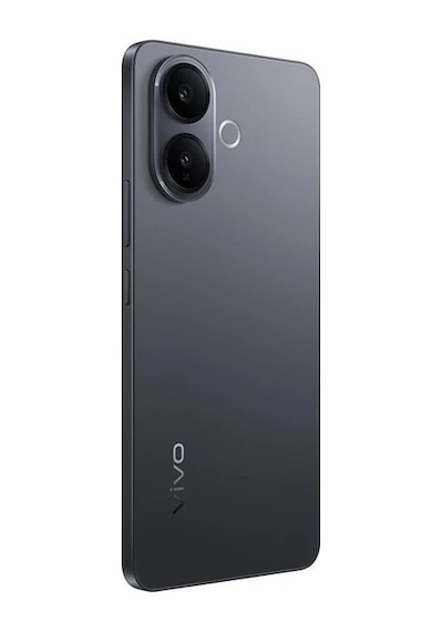 Vivo V60 Lite 5G 8 GB 256 GB  (Vivo Türkiye Garantili)