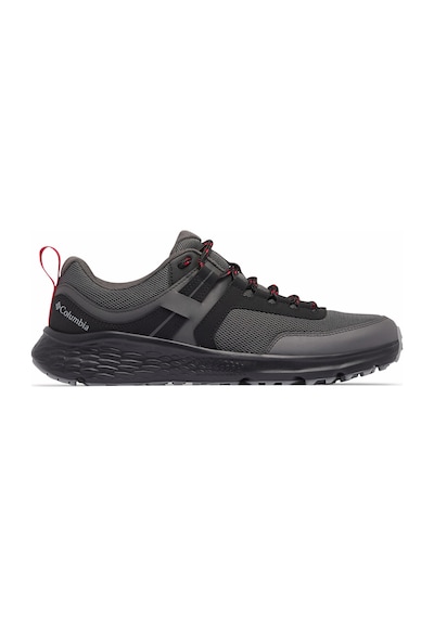 Columbia Bm6605 Konos Low Erkek Spor Ayakkabı 2063471089 Gri