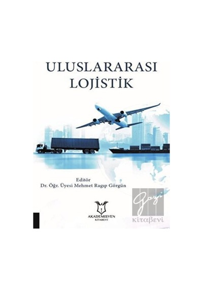 Uluslararası Lojistik