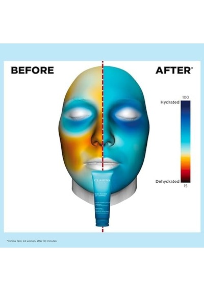 Hydra Ha²+ Ceramides Mask 75ml