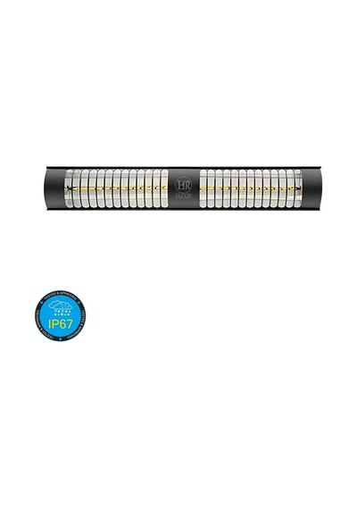 Elcon Bh-4000 4000 W Infrared Isıtıcı