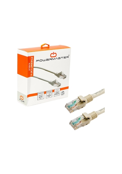 20 Metre Cat6 Ethernet Internet Kablosu