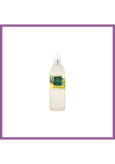 Bezos Est Kolonya Lımon Sprey 150ml 1 Adet Rengaren