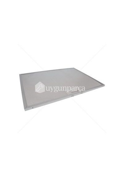 Davlumbaz Tel Filtresi 425X310 Mm