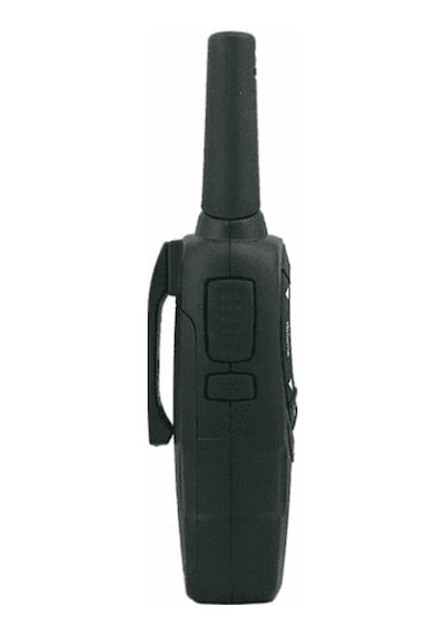 Aselsan Cobra PM665 Pmr 2'li El Telsizi Siyah