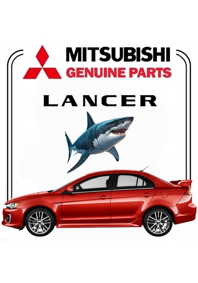 Mitsubishi Lancer 1.8 Hava Filtresi