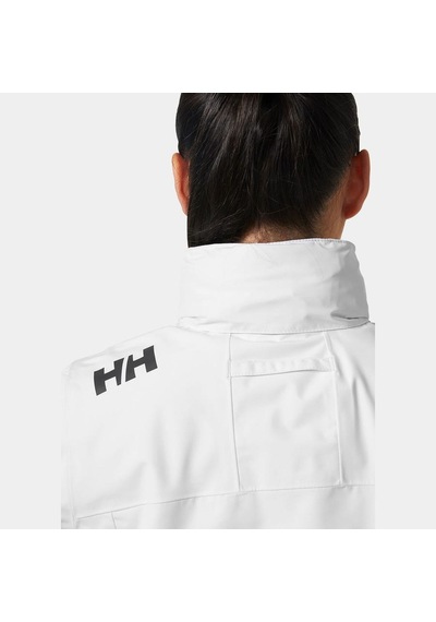 Helly Hansen W Crew Hooded Mıdl 2.0 Kadın Mont Hha.34447 Hha.001 001