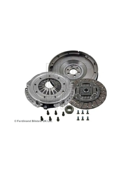 Vw Passat B5 Baski Balata Volant Seti 1.9 Tdi 1997-2001 Afn Avg Blueprınt Adv183063
