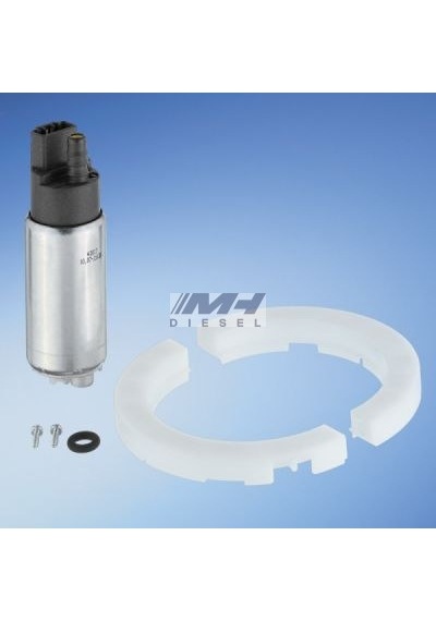 Bosch 0986580804 Yakıt Pompası Renault Megane 1, Megane 2, Scenic 1, Scenic 2, Grand Scenic 2