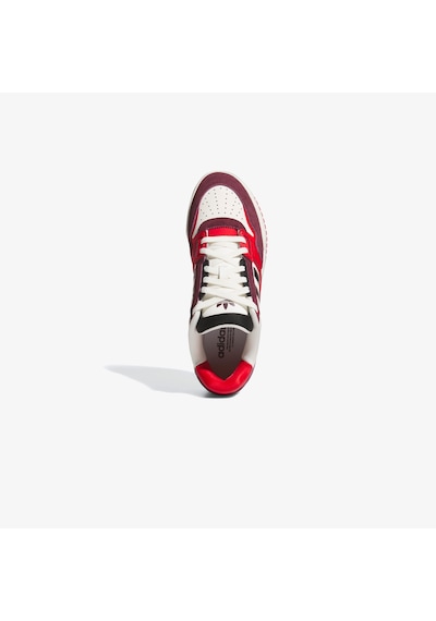 Adidas Drop Step Lo 2.0 Unisex Beyaz Spor Ayakkabı Kj1110 Beyaz