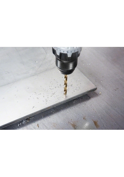 Bosch HSS-Co 10.5x133 mm 5'li Paket DIN 338 Metal Matkap Ucu - 2608585900 Bosch HSS-Co 10.5x133 mm 5'li Paket DIN 338 Metal Matkap Ucu - 2608585900