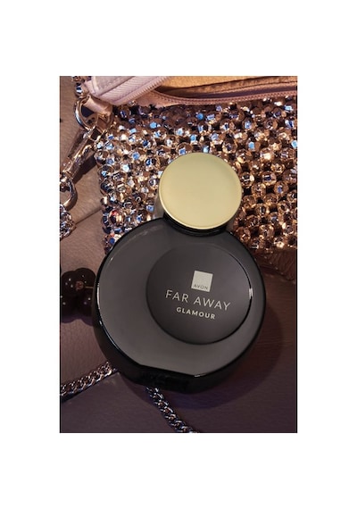 Far Away Glamour Kadın Parfüm EDP 50 ML