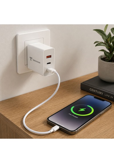 50w Şarj Adaptörü Diğer