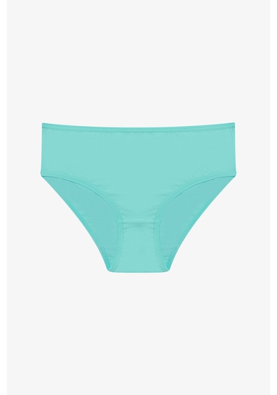 Penti Kız Çocuk Purrmaid Çok Renkli 3lü Slip Külot