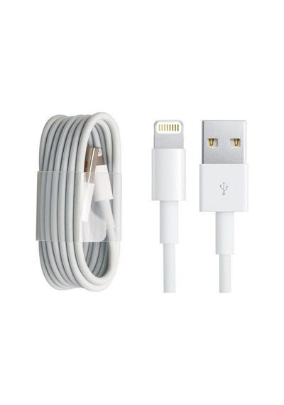 Apple Uyumlu iOS iPhone Usb Şarj Kablosu