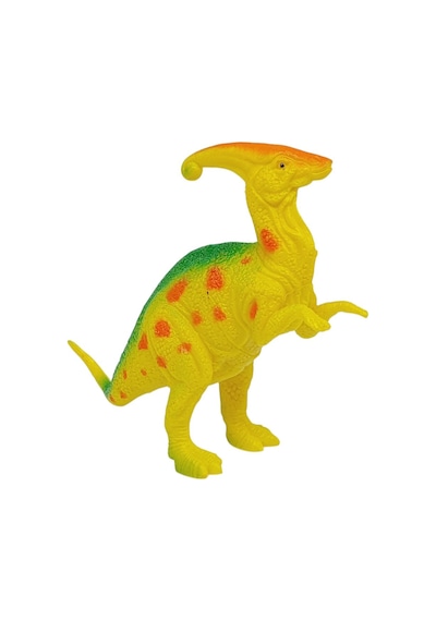 Dinazor Figürler Serisi - Kl1689 - Parasaurolophus Lisinya