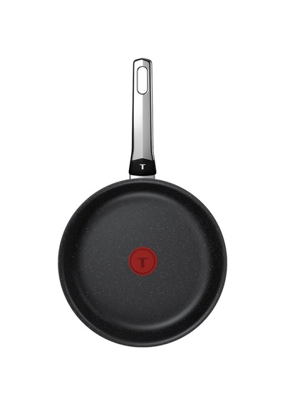 Tefal Expertise+ 5x Tava - 28 Cm 001 Siyah